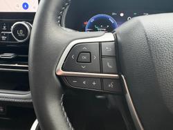 2024 Toyota Kluger Grande