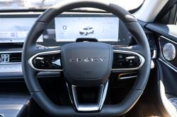 2025 Chery Tiggo 7 Urban