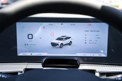 2025 Chery Tiggo 7 Urban