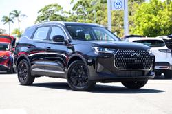 2025 Chery Tiggo 7 Urban