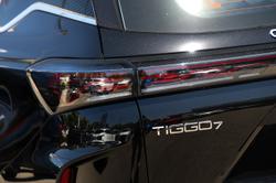 2025 Chery Tiggo 7 Urban