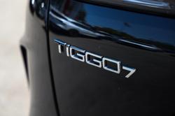 2025 Chery Tiggo 7 Urban