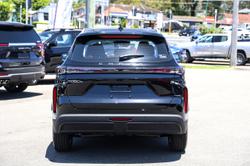 2025 Chery Tiggo 7 Urban