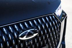 2025 Chery Tiggo 7 Urban