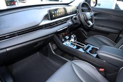 2025 Chery Tiggo 4 Hybrid Ultimate