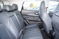 2025 Chery Tiggo 4 Hybrid Ultimate