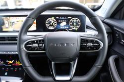 2025 Chery Tiggo 4 Hybrid Ultimate