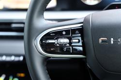 2025 Chery Tiggo 4 Hybrid Ultimate