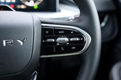 2025 Chery Tiggo 4 Hybrid Ultimate