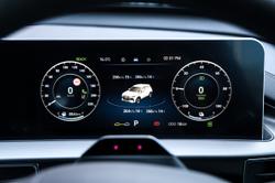 2025 Chery Tiggo 4 Hybrid Ultimate