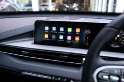 2025 Chery Tiggo 4 Hybrid Ultimate