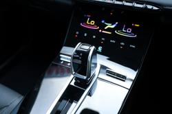 2025 Chery Tiggo 4 Hybrid Ultimate