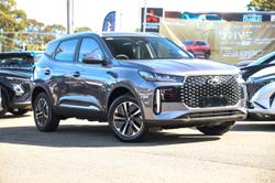 2025 Chery Tiggo 4 Hybrid Ultimate