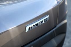 2025 Chery Tiggo 4 Hybrid Ultimate