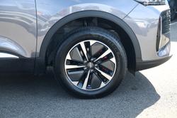 2025 Chery Tiggo 4 Hybrid Ultimate