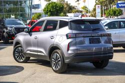 2025 Chery Tiggo 4 Hybrid Ultimate