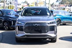 2025 Chery Tiggo 4 Hybrid Ultimate