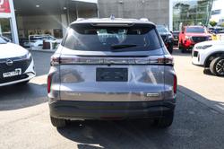 2025 Chery Tiggo 4 Hybrid Ultimate