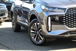 2025 Chery Tiggo 4 Hybrid Ultimate