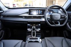 2025 Chery Tiggo 4 Hybrid Ultimate