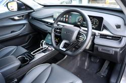 2025 Chery Tiggo 4 Hybrid Ultimate