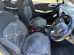 2022 MG MG3 AUTO CORE