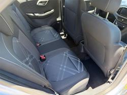 2022 MG MG3 AUTO CORE