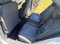 2022 MG MG3 AUTO CORE