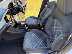 2022 MG MG3 AUTO CORE