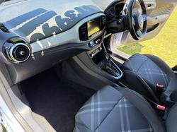 2022 MG MG3 AUTO CORE