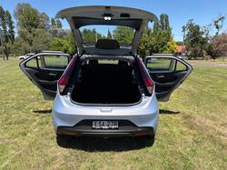 2022 MG MG3 AUTO CORE