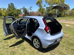 2022 MG MG3 AUTO CORE