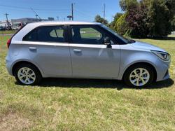 2022 MG MG3 AUTO CORE