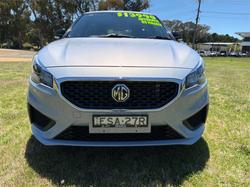 2022 MG MG3 AUTO CORE