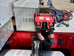 2012 Kenworth T400 Series KENWORTH T403