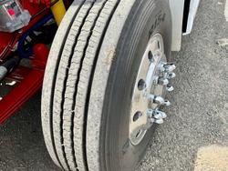 2012 Kenworth T400 Series KENWORTH T403