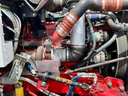 2012 Kenworth T400 Series KENWORTH T403