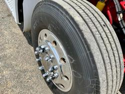 2012 Kenworth T400 Series KENWORTH T403