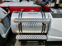 2012 Kenworth T400 Series KENWORTH T403