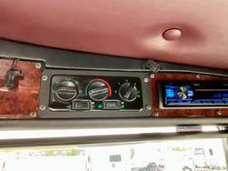 2012 Kenworth T400 Series KENWORTH T403