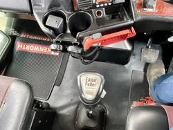 2012 Kenworth T400 Series KENWORTH T403