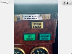 2012 Kenworth T400 Series KENWORTH T403