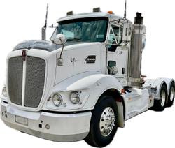 Kenworth T400 Series