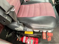 2012 Kenworth T400 Series KENWORTH T403