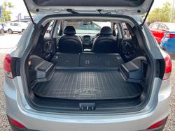 2010 Hyundai ix35 Elite