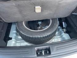 2010 Hyundai ix35 Elite