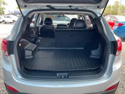 2010 Hyundai ix35 Elite