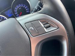 2010 Hyundai ix35 Elite