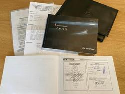 2010 Hyundai ix35 Elite