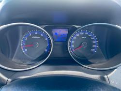 2010 Hyundai ix35 Elite